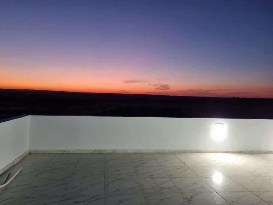 Dar Jamila - Au Coeur De L'Oasis - Villa Gabes Exterior photo