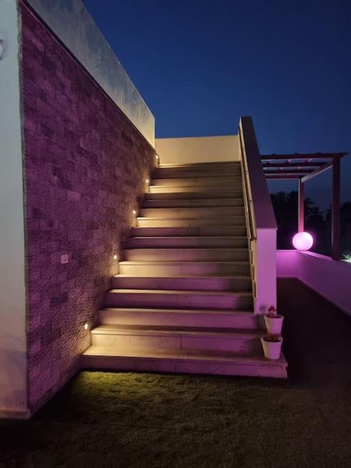 Dar Jamila - Au Coeur De L'Oasis - Villa Gabes Exterior photo